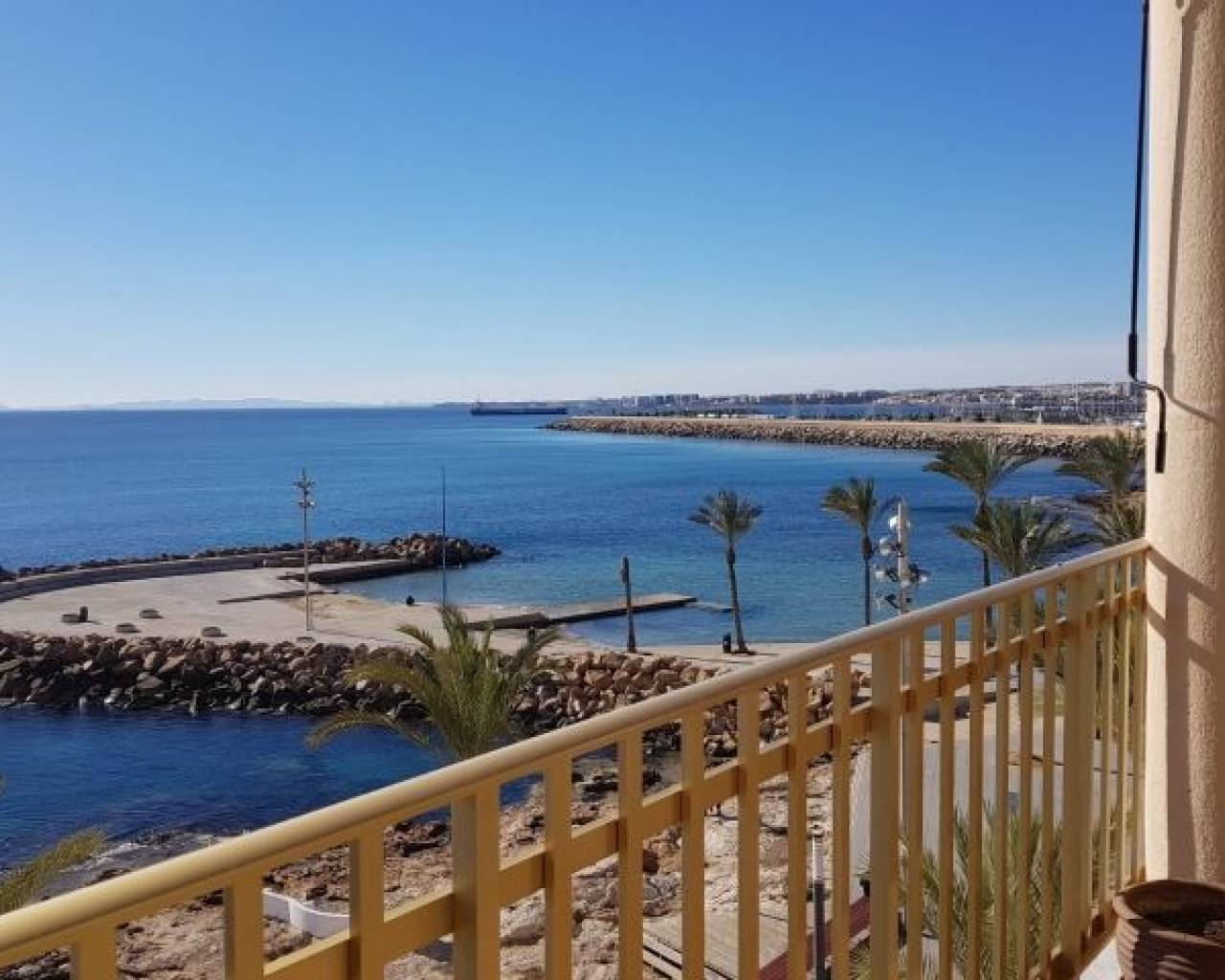 Apartment - Resale - Torrevieja - Torrevieja
