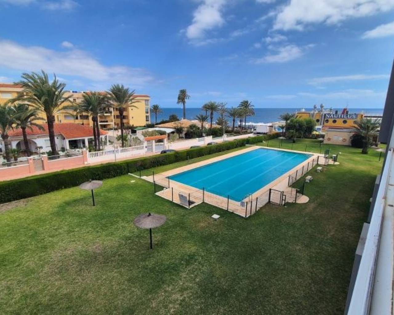 Apartment - Resale - Torrevieja - Torrevieja
