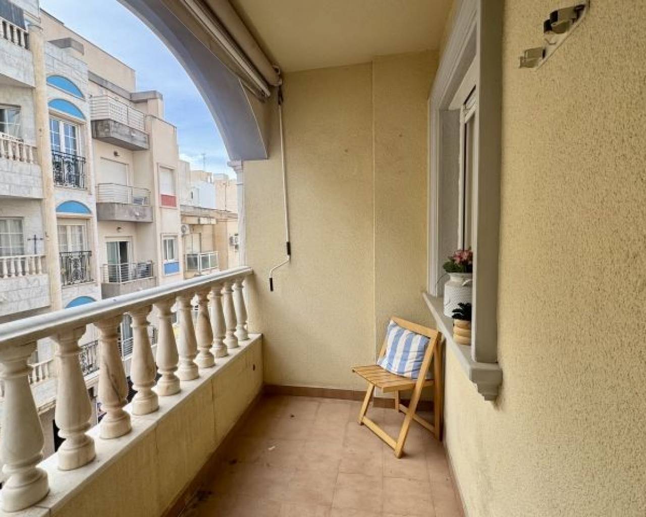 Apartment - Resale - Torrevieja - Torrevieja