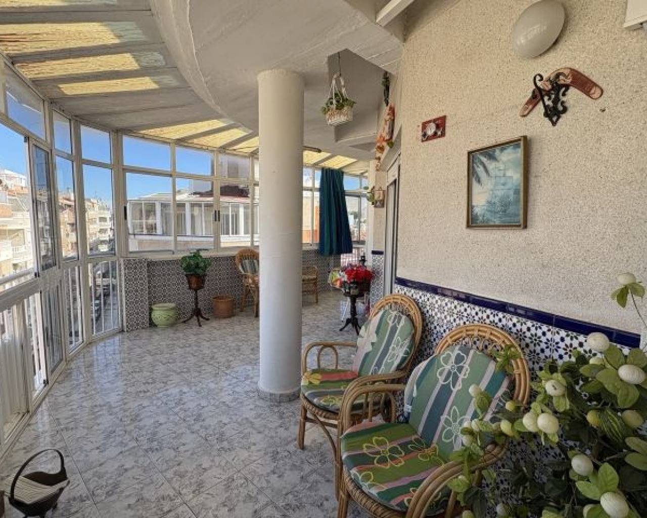 Apartment - Resale - Torrevieja - Torrevieja