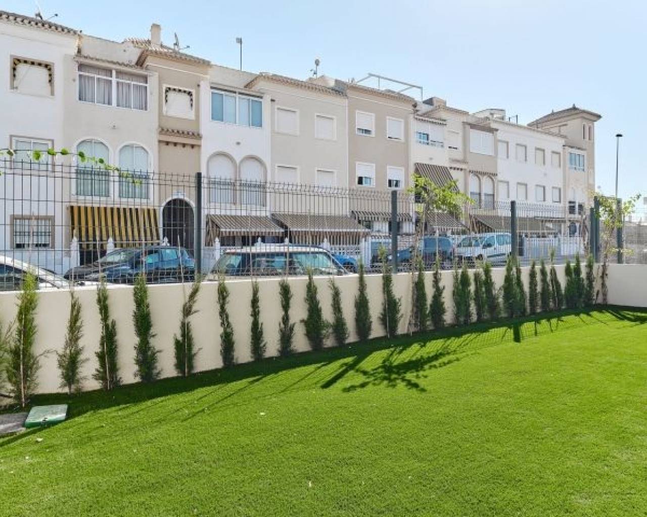 Apartment - Resale - Torrevieja - Torrevieja