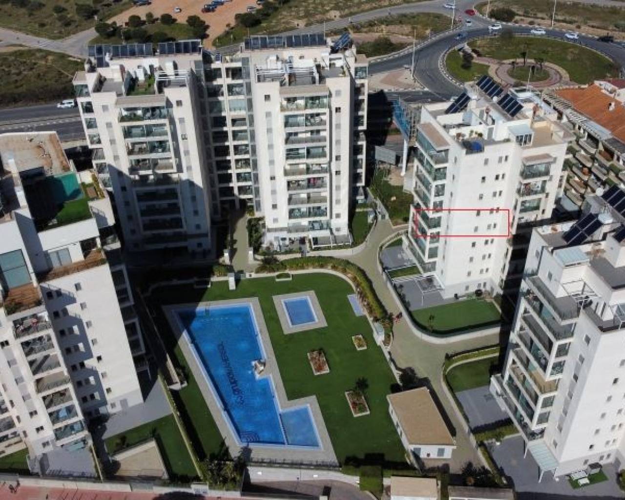 Apartment - Resale - Torrevieja - Torrevieja
