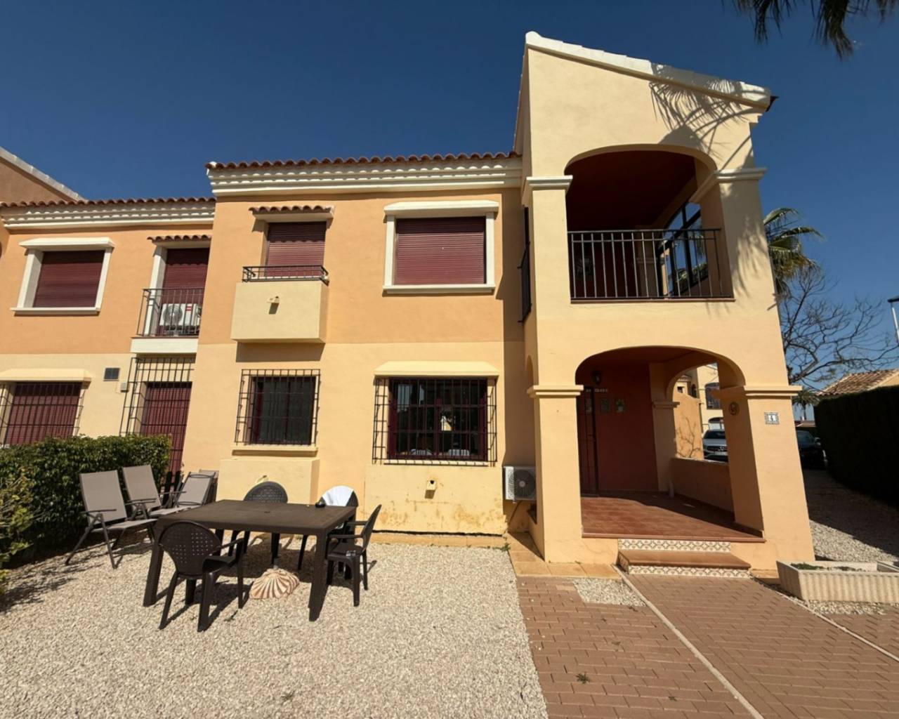 Apartment - Resale - Torrevieja - Torrevieja