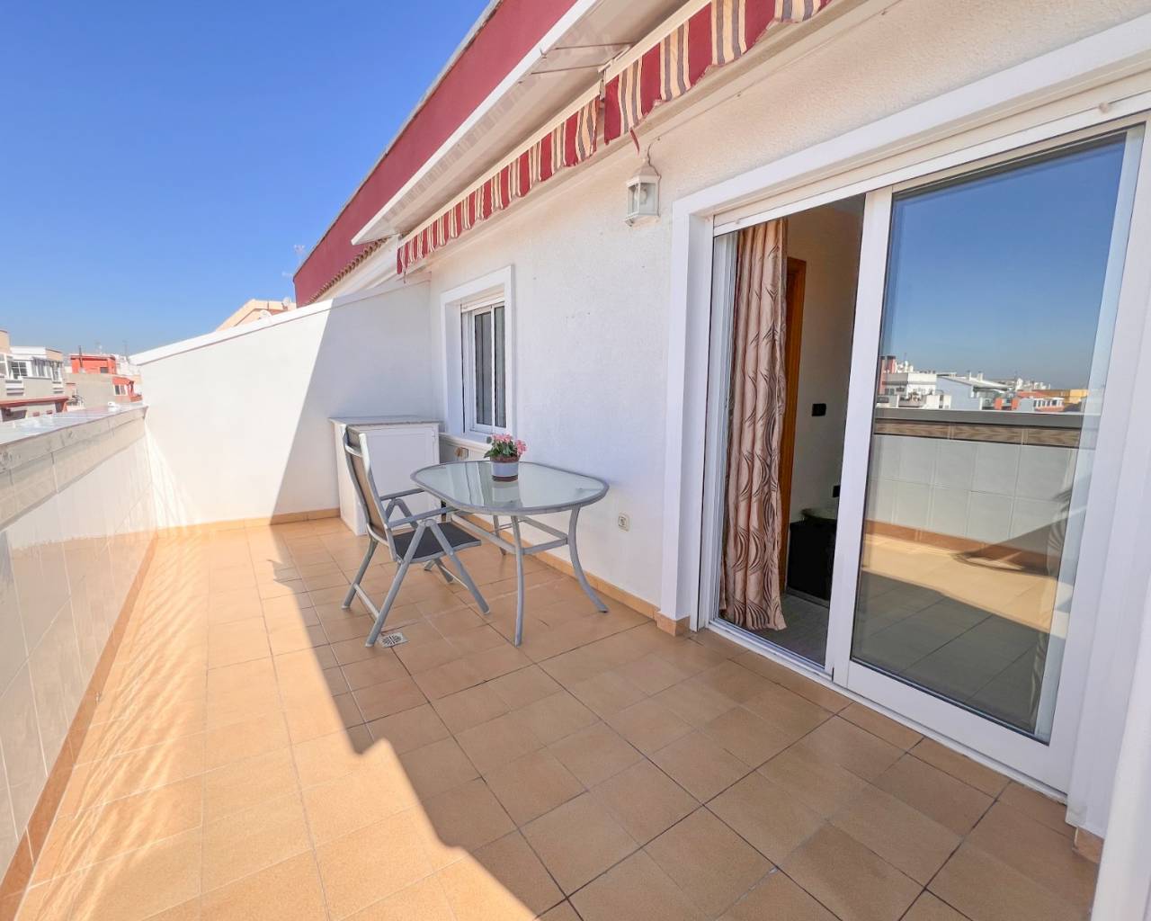 Apartment - Resale - Torrevieja - Torrevieja