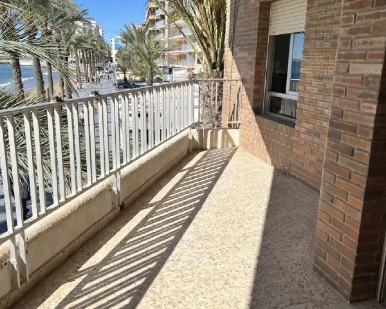 Apartment - Resale - Torrevieja - Torrevieja