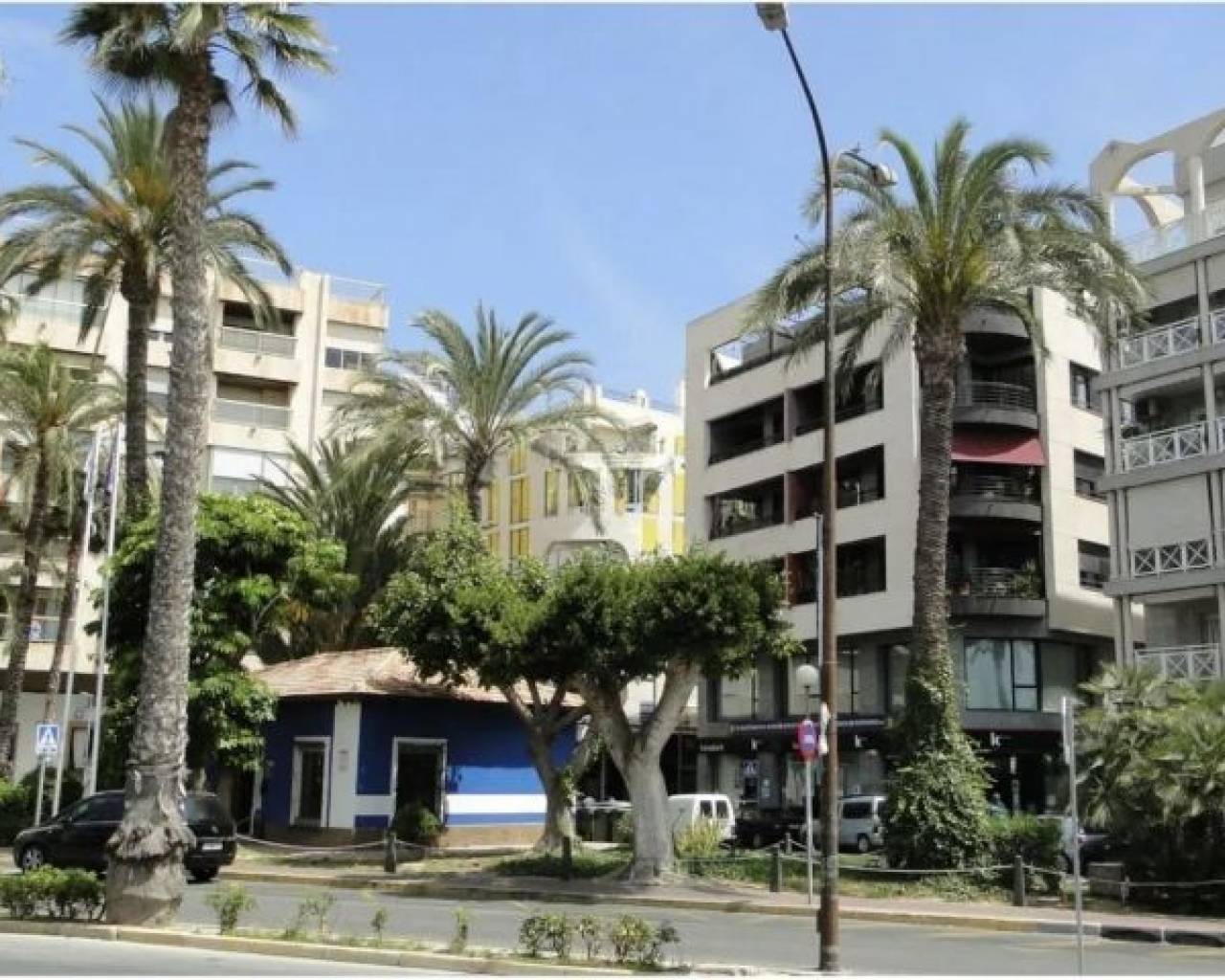 Apartment - Resale - Torrevieja - Torrevieja
