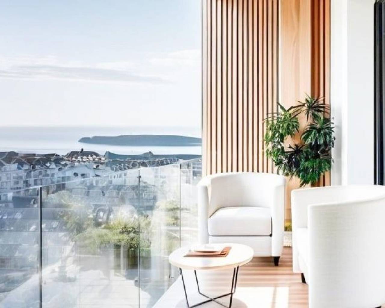 Apartment - Resale - Torrevieja - Torrevieja