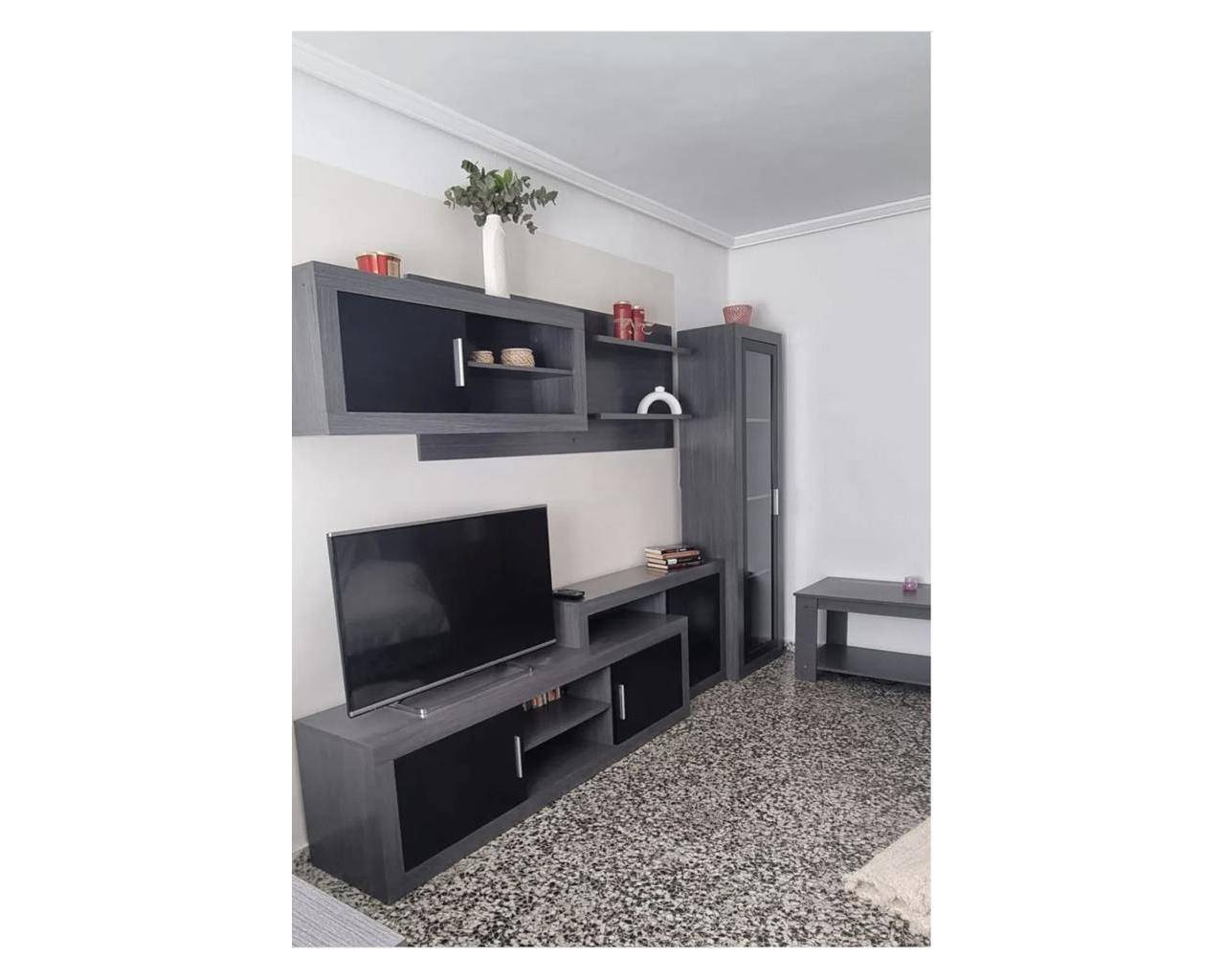 Apartment - Resale - Valencia - Valencia