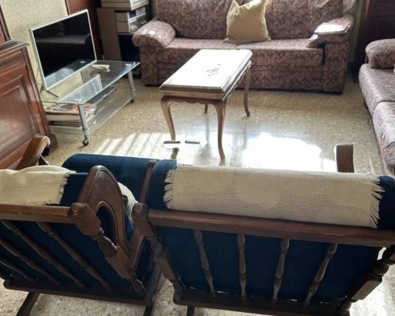 Apartment - Resale - Valencia - Valencia