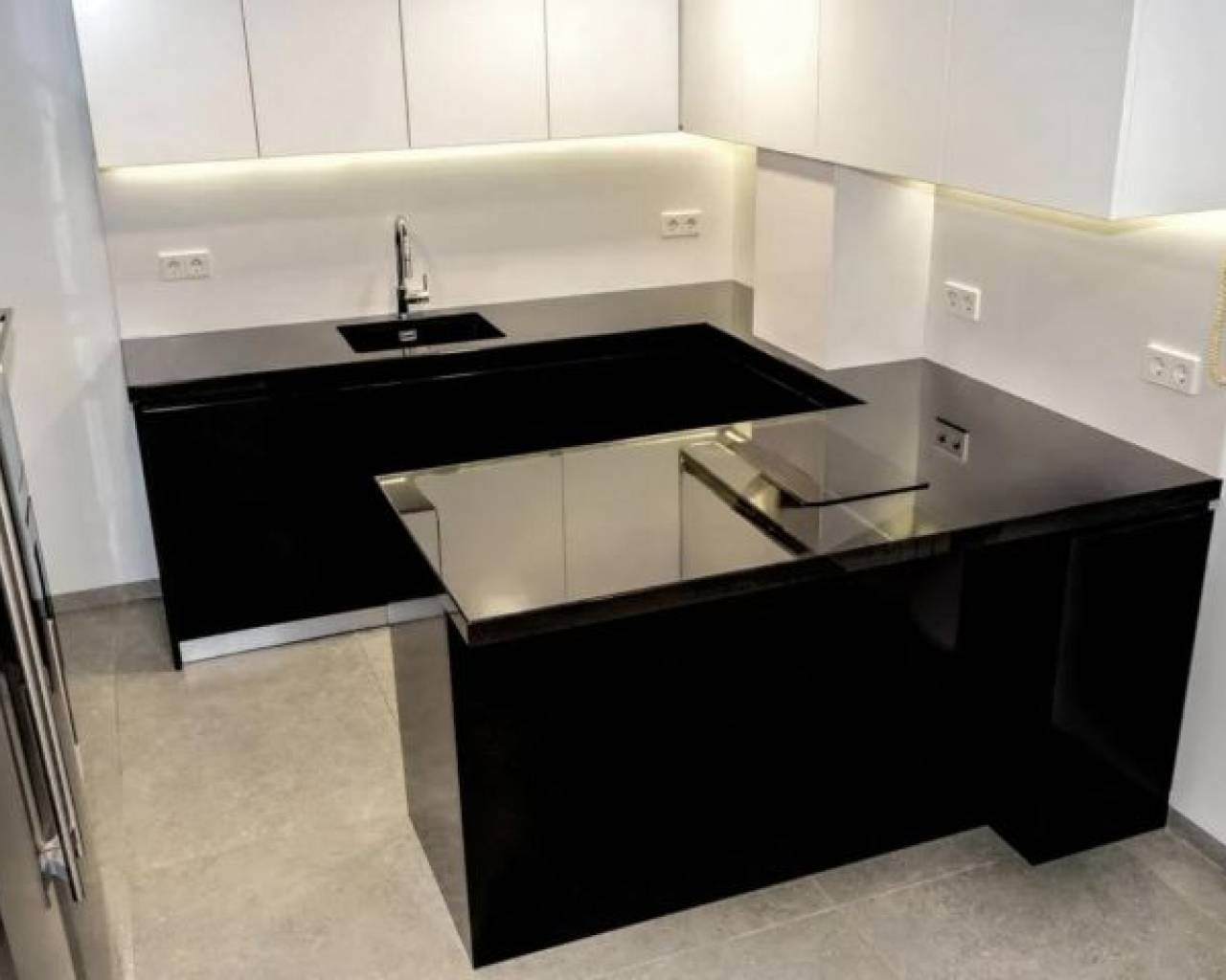 Apartment - Resale - Valencia - Valencia