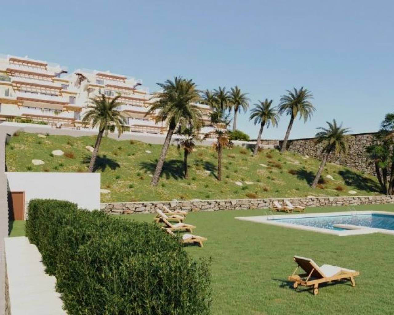 Apartment - Resale - Vera - Vera