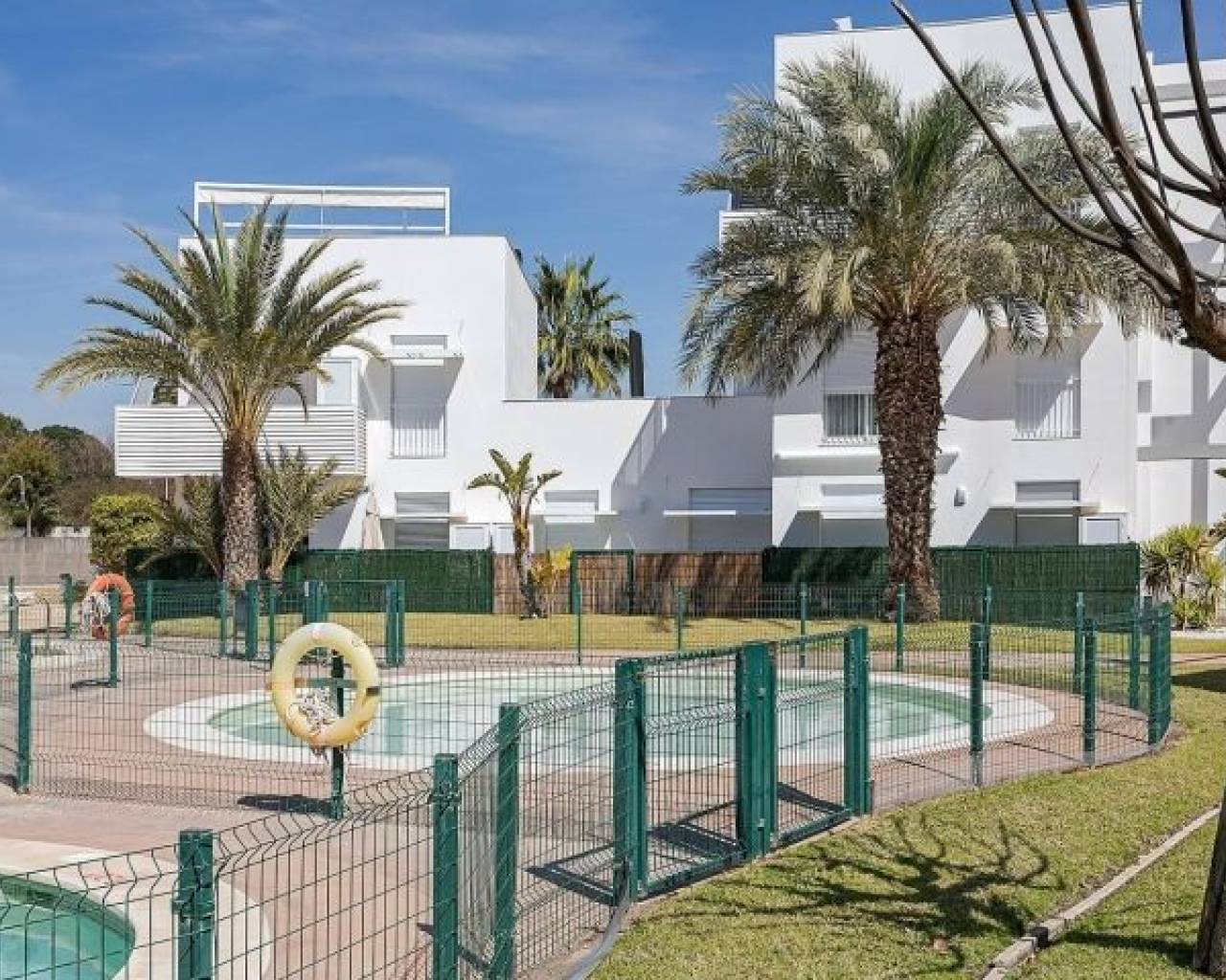 Apartment - Resale - Vera - Vera