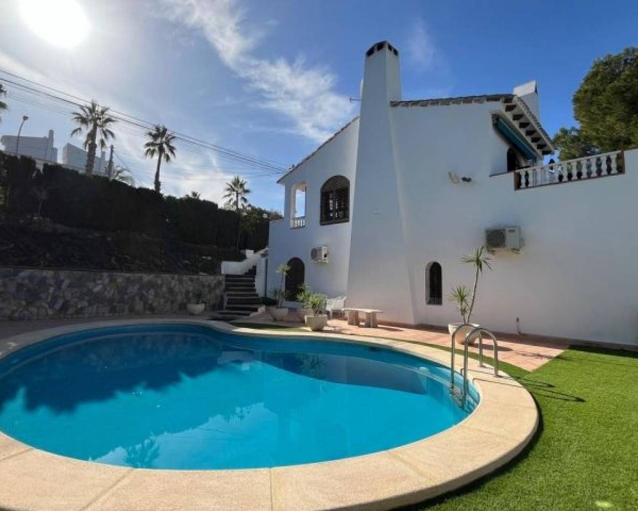 Apartment - Resale - Villamartin - Villamartin