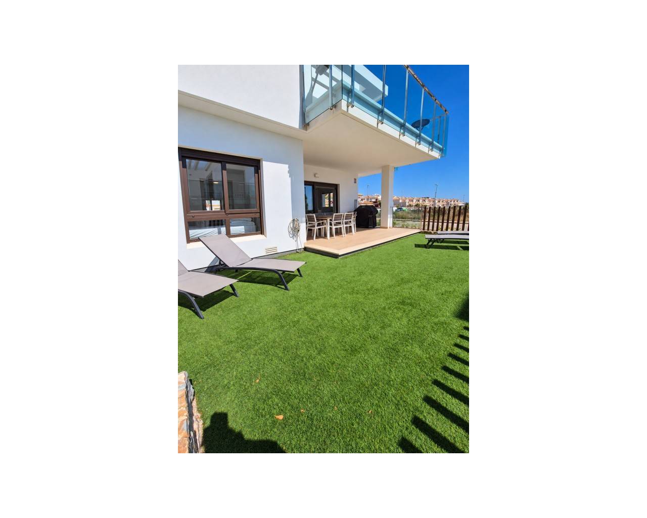 APARTMENT - Resale - Vistabella Golf - Vistabella Golf
