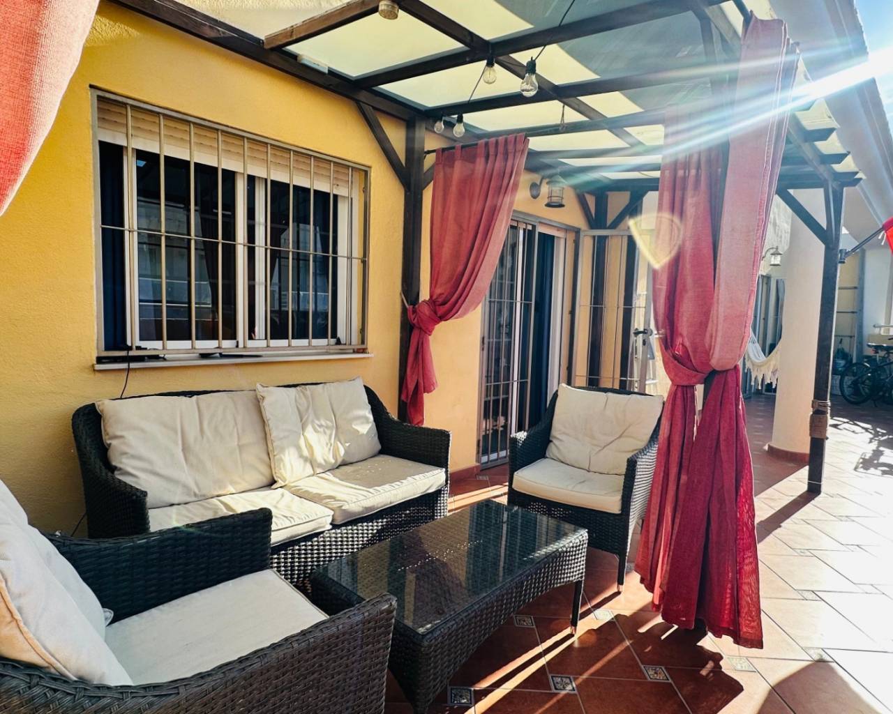 Apartment - Top Floor Apartment - Resale - Torrevieja - Torrevieja