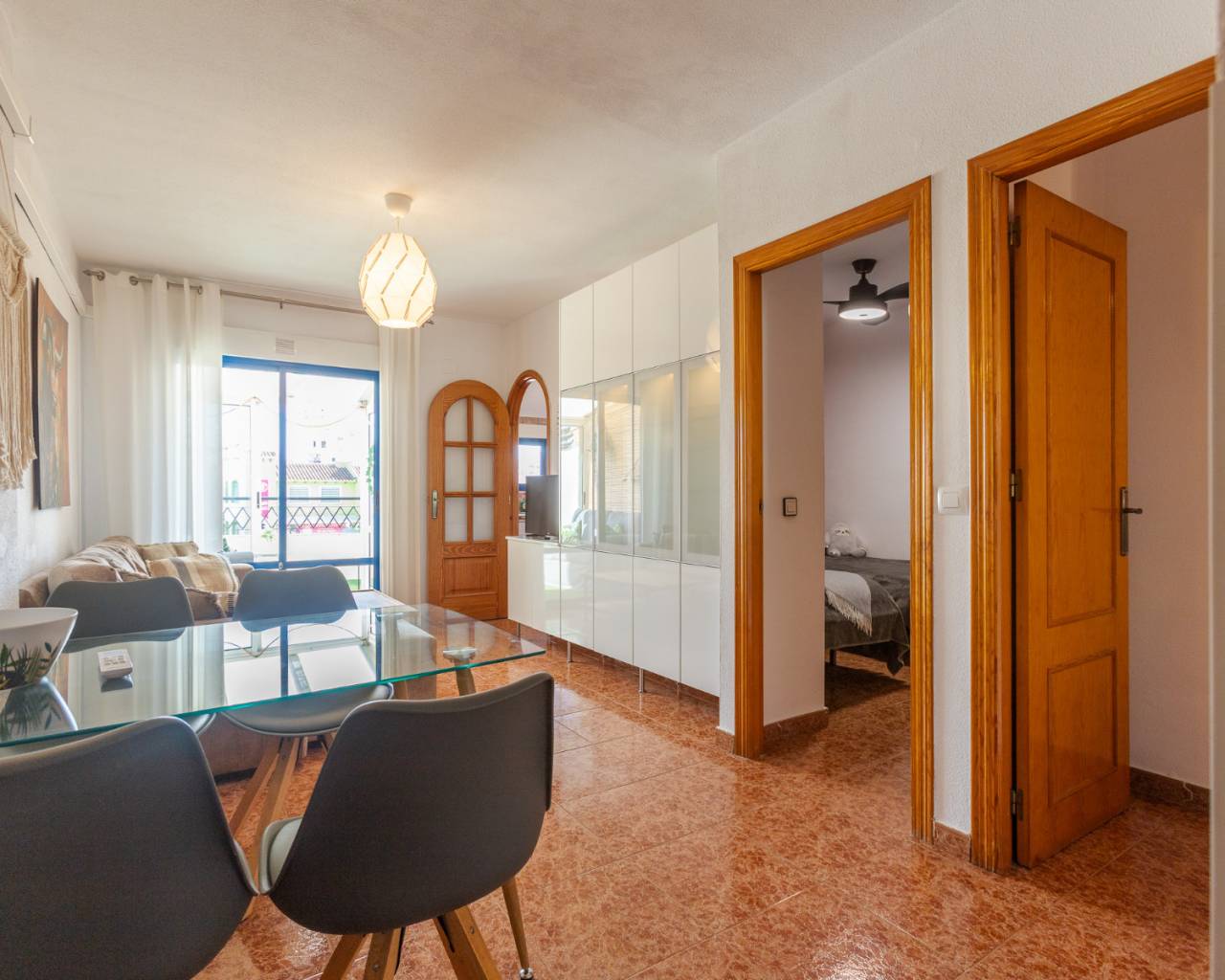 Apartment - Top Floor Apartment - Resale - Torrevieja - Torrevieja