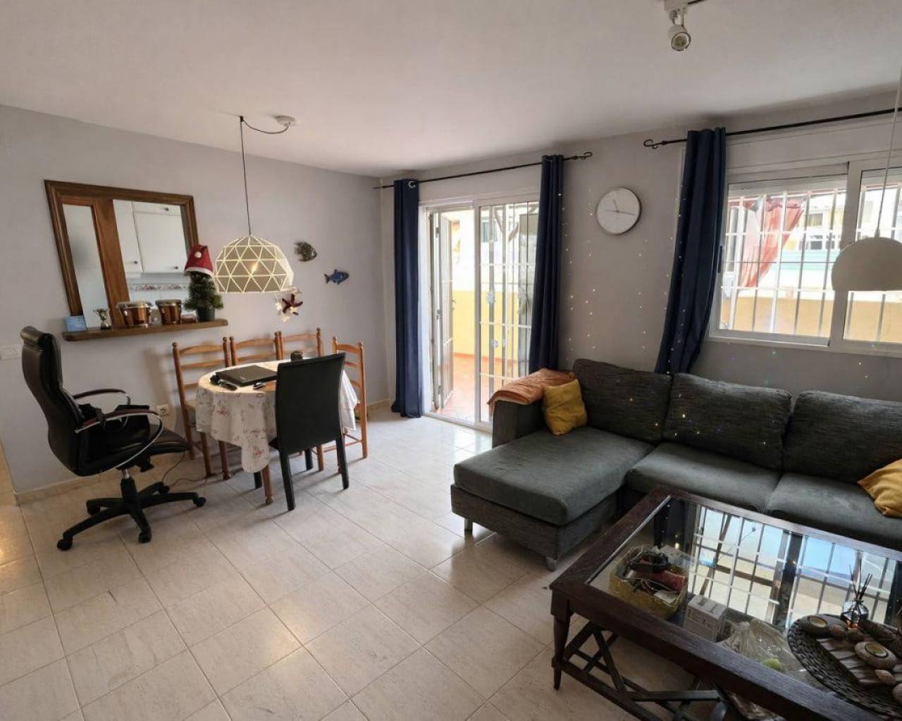 Apartment - Top Floor Apartment - Venta - Torrevieja - Torrevieja