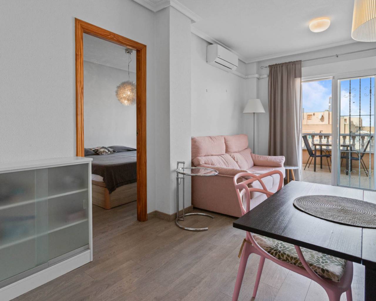 Apartment - Top Floor Apartment - Venta - Torrevieja - Torrevieja