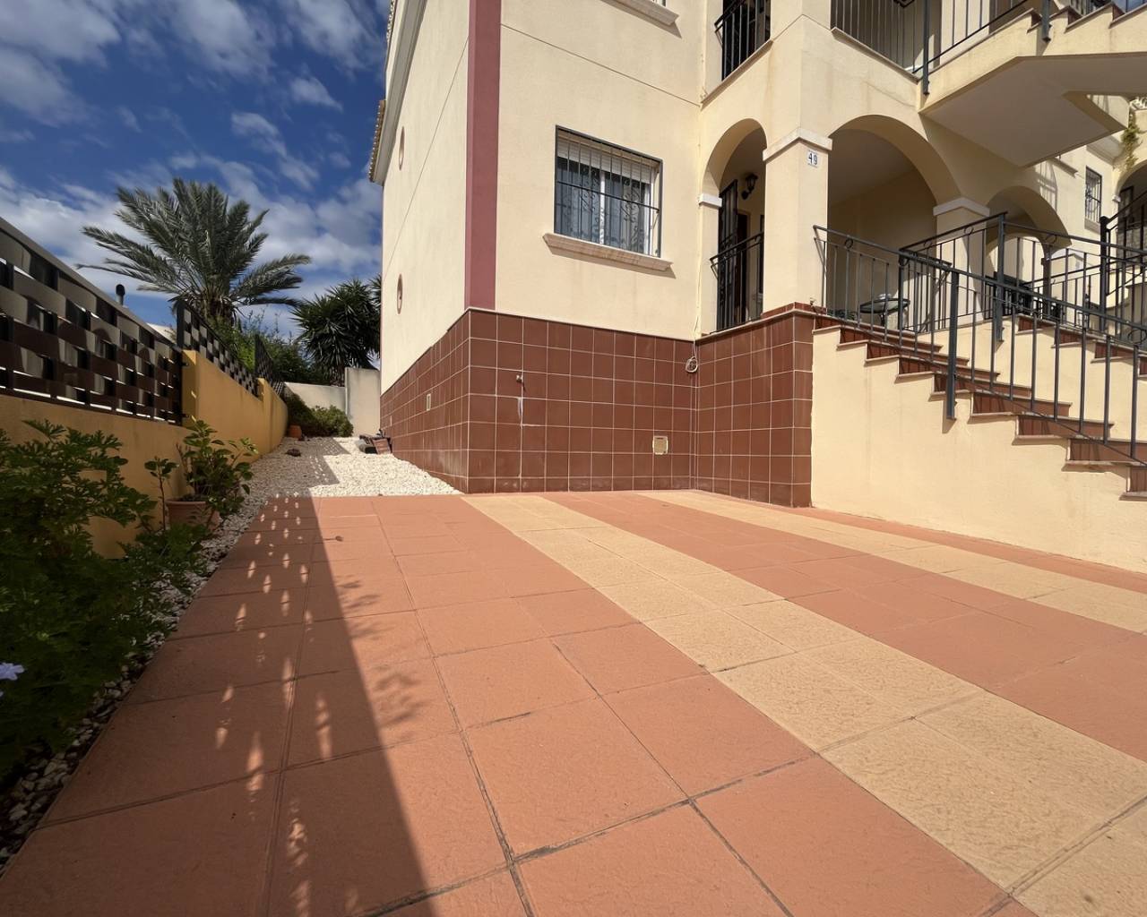 Apartments - Resale - Algorfa - Algorfa