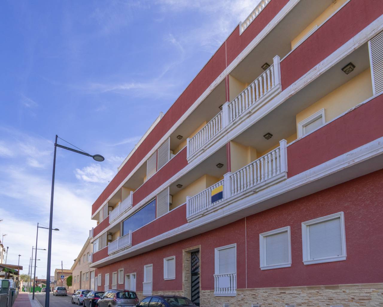 Apartments - Venta - Algorfa - Algorfa