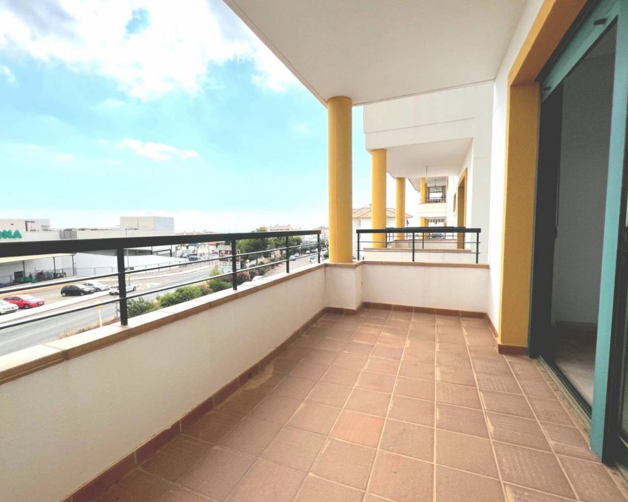 Appartement - New Build - Orihuela Costa - Campoamor