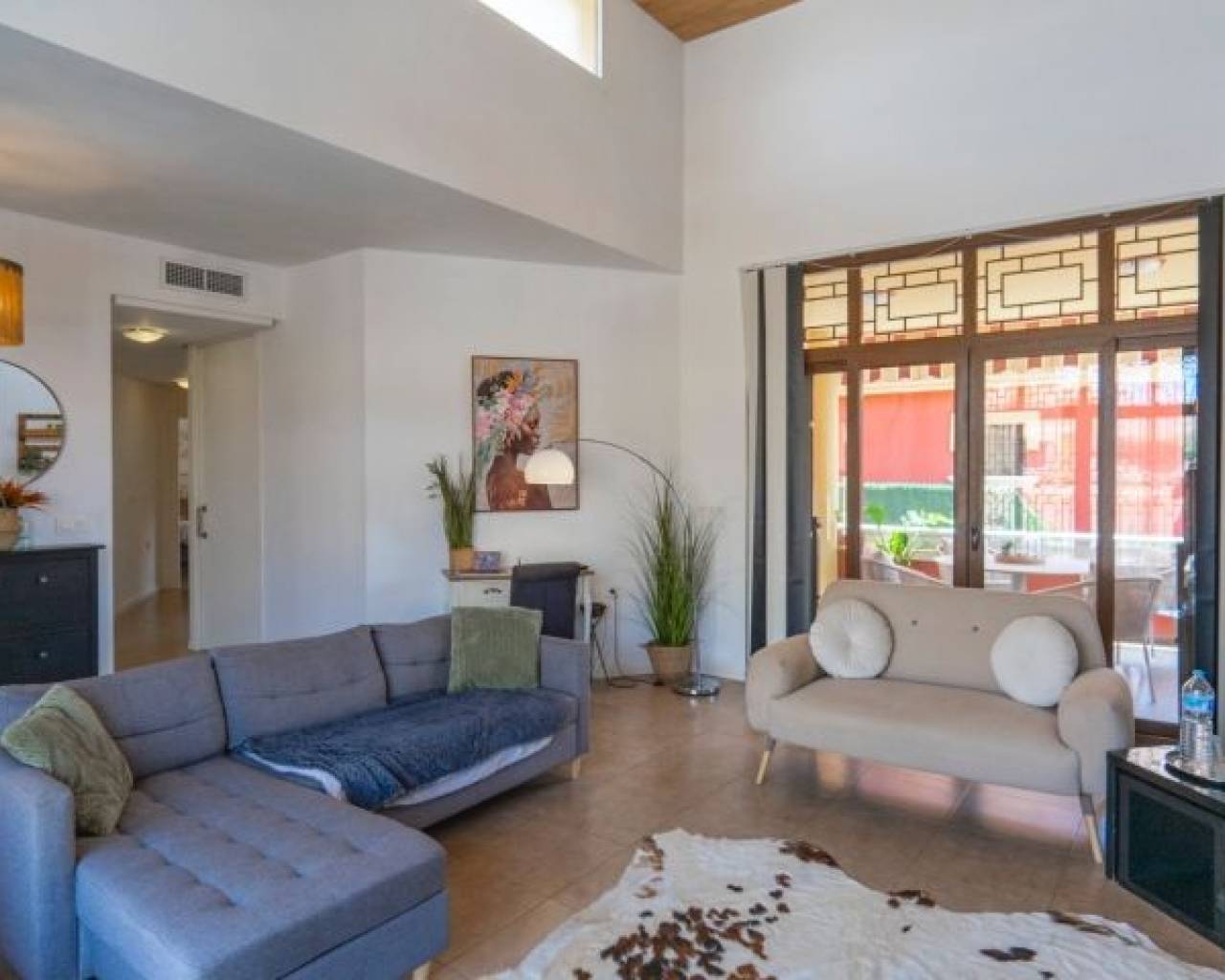 Appartement - Resale - Algorfa - Algorfa