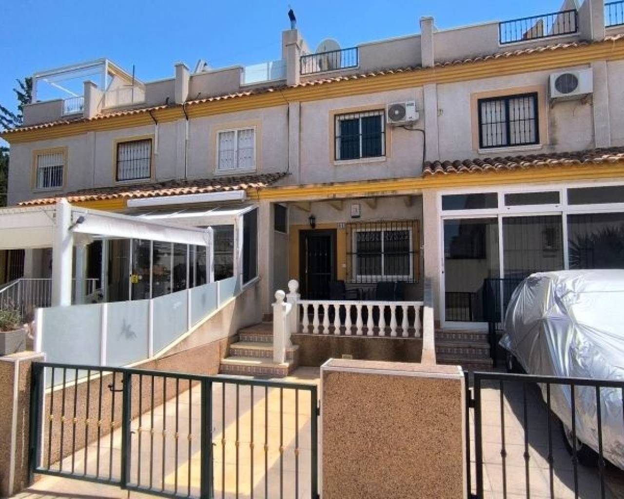Appartement - Resale - Algorfa - Algorfa