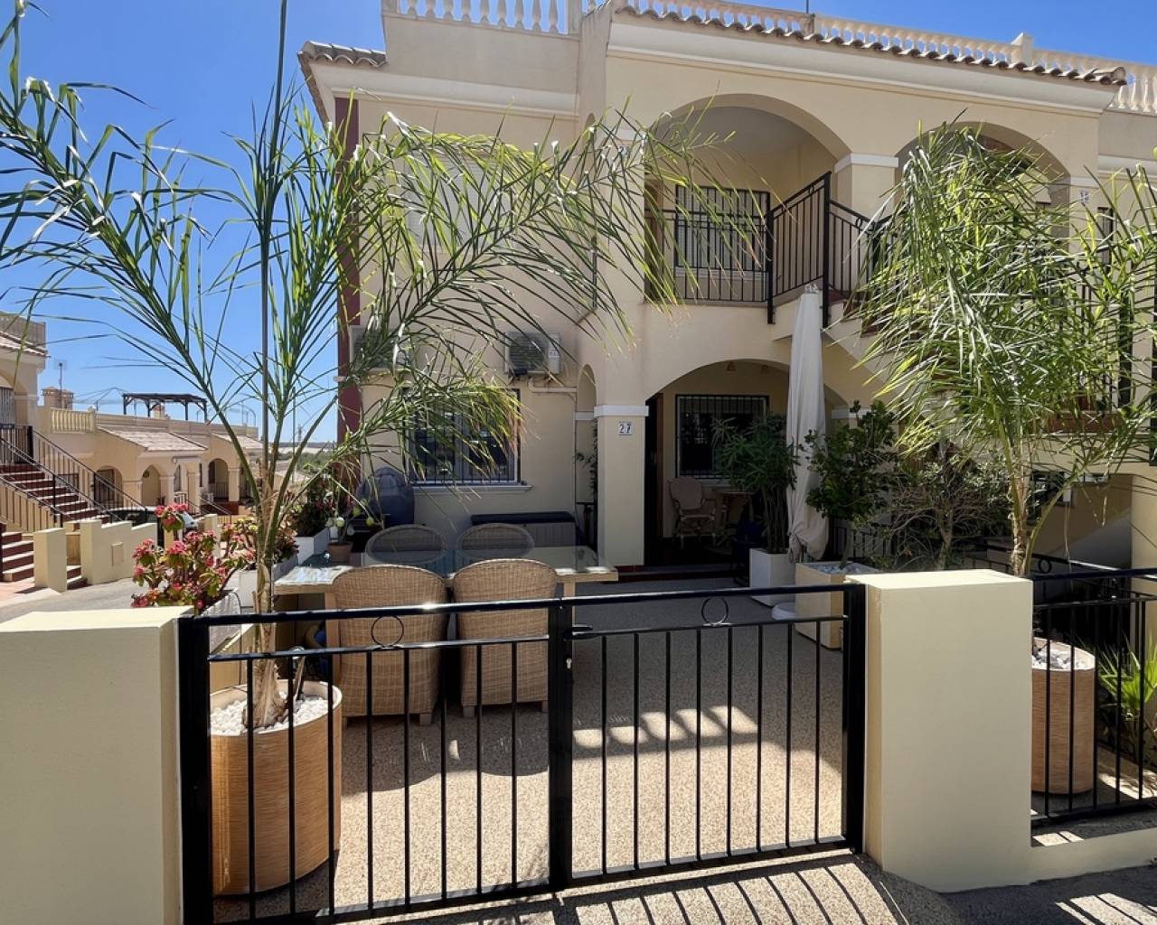 Appartement - Resale - Algorfa - Algorfa