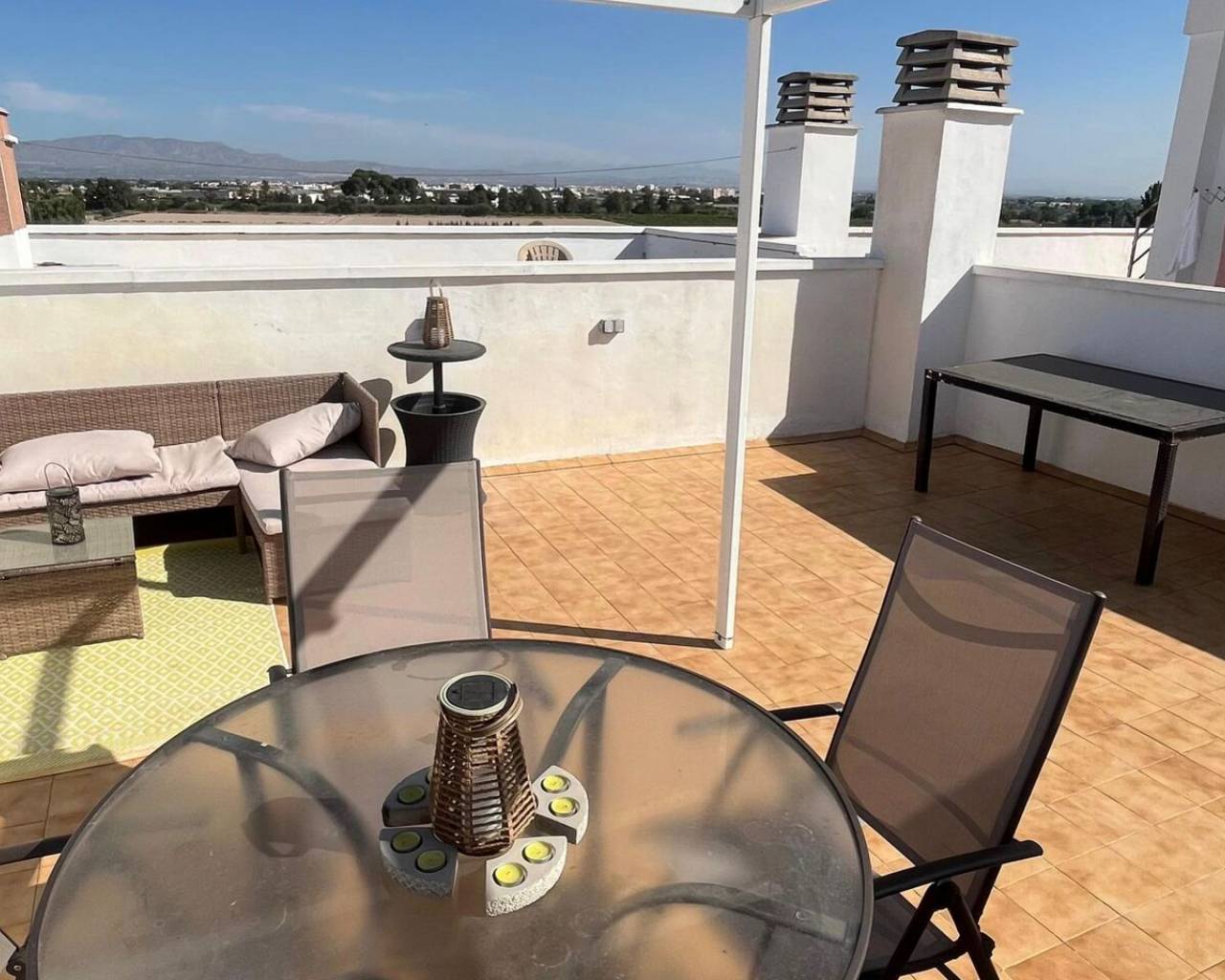 Appartement - Resale - Algorfa - Algorfa