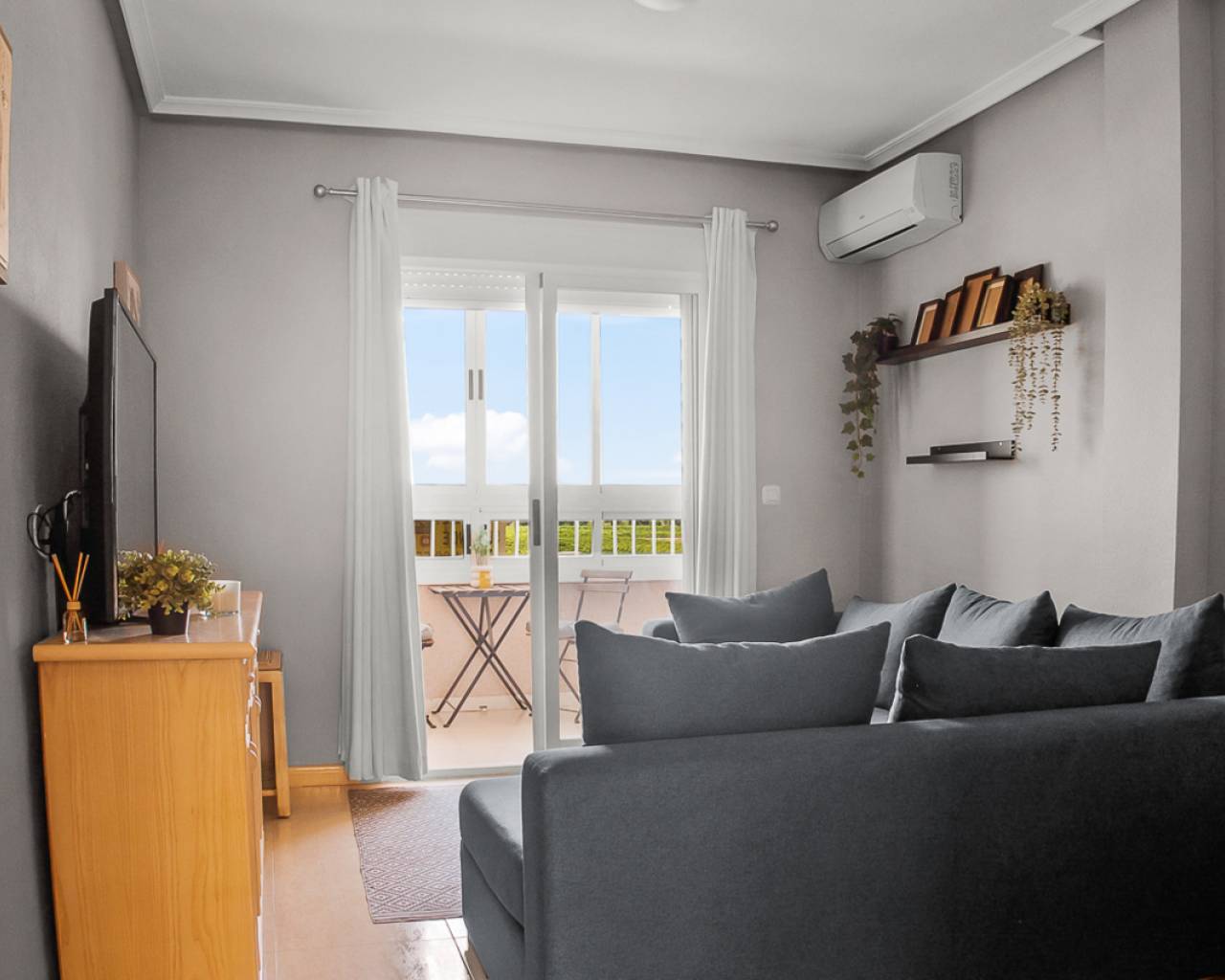 Appartement - Resale - Algorfa - Algorfa