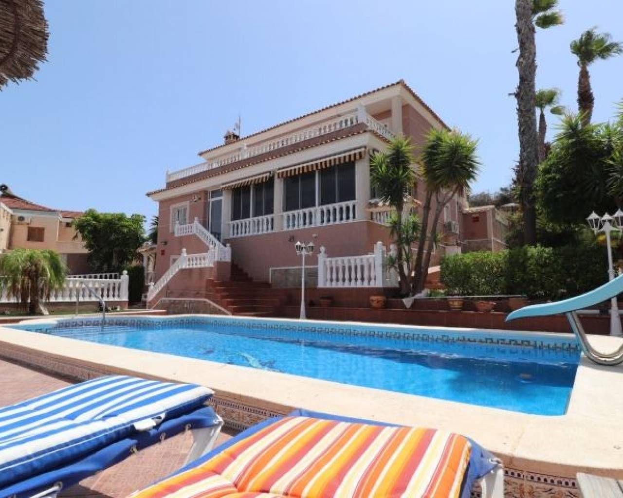 Appartement - Resale - Algorfa - Algorfa