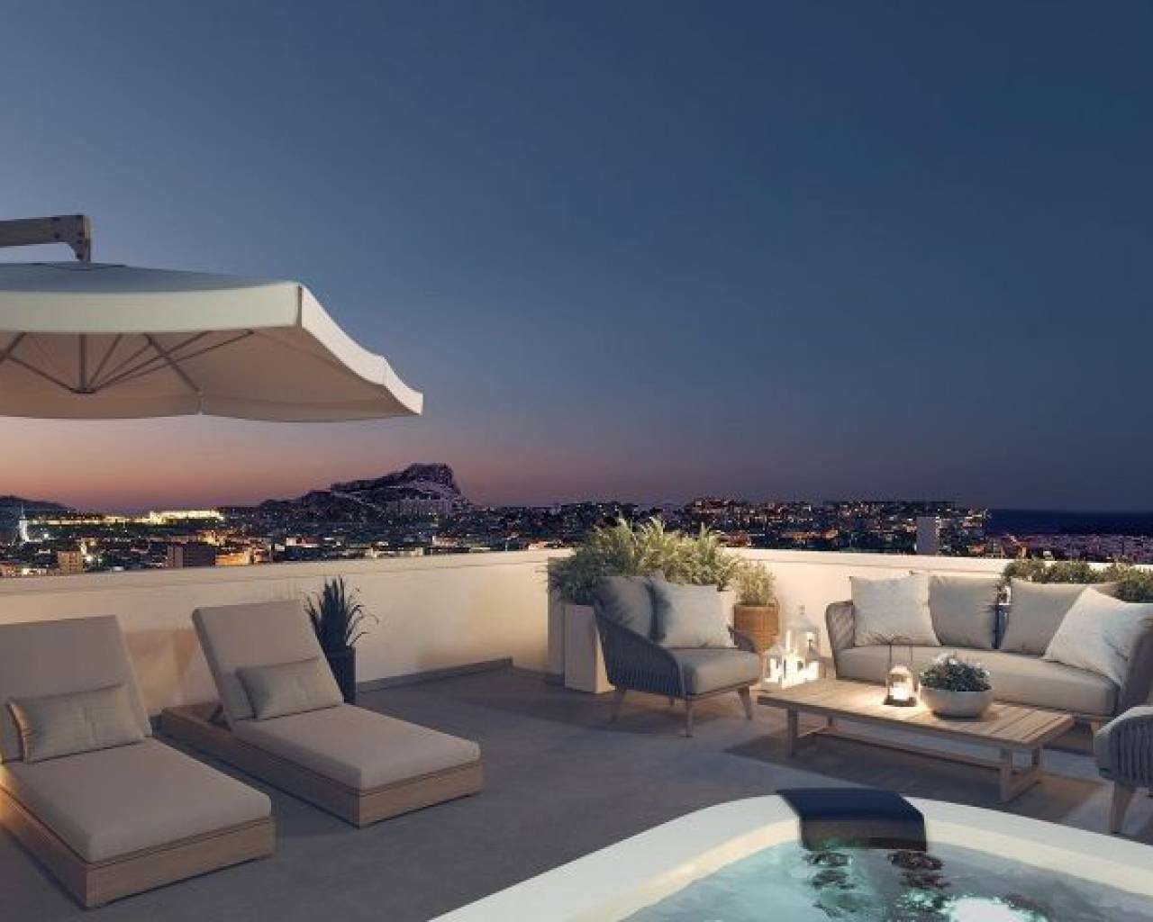 Appartement - Resale - Alicante - Alicante