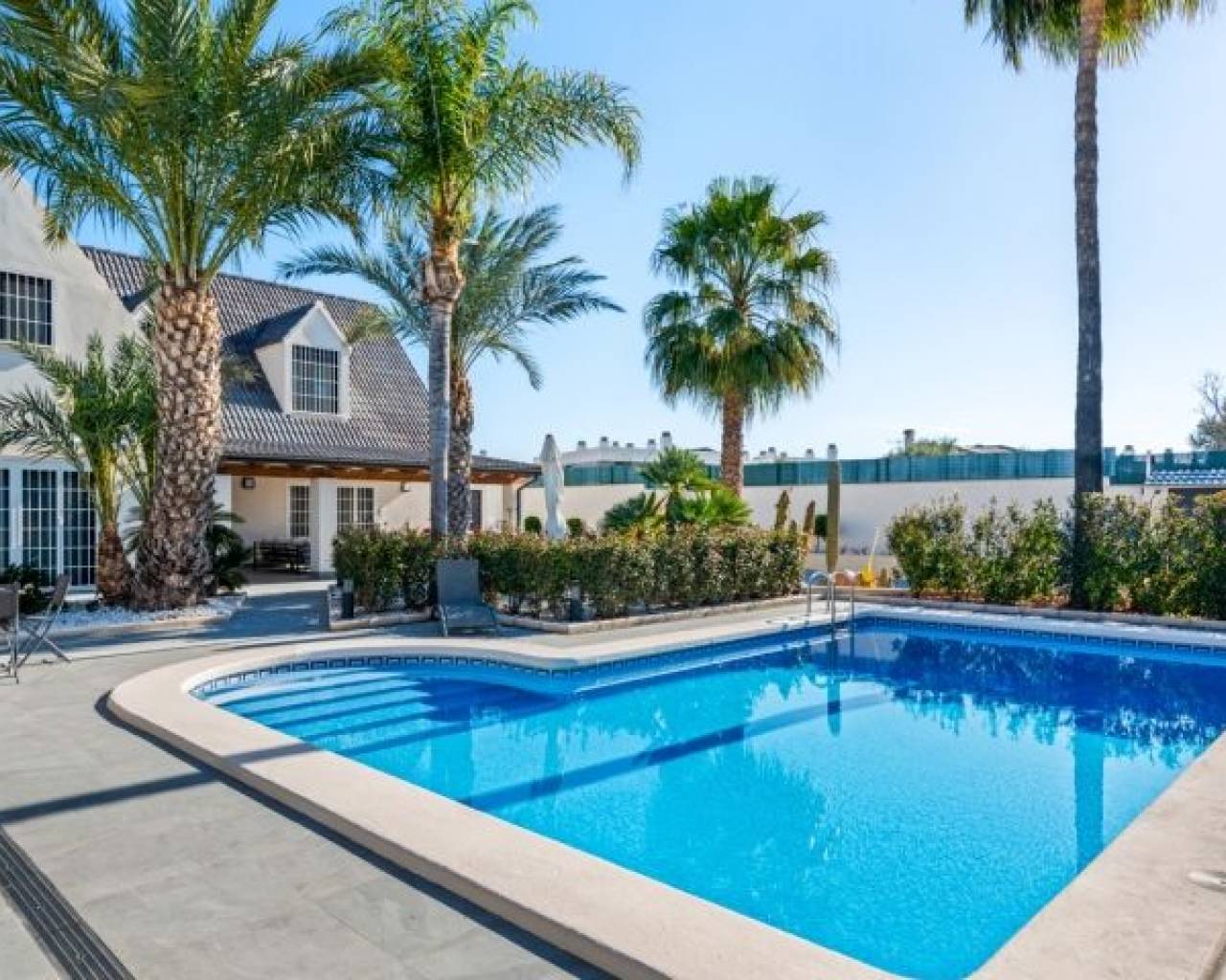 Appartement - Resale - Alicante - Alicante