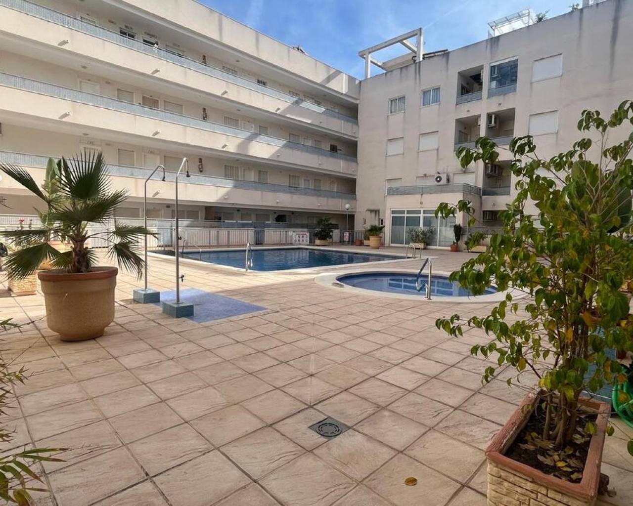 Appartement - Resale - Almoradí - Almoradí
