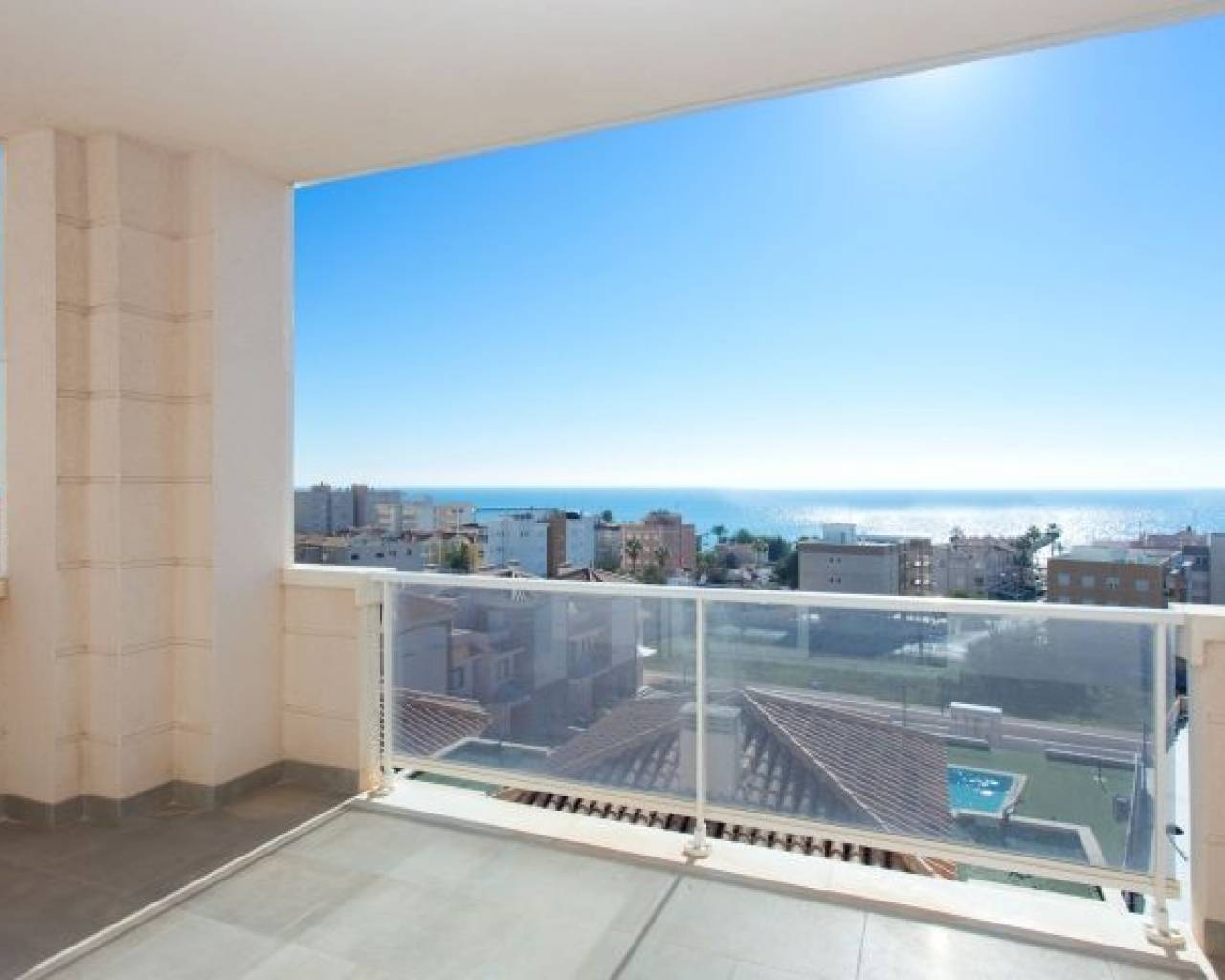 Appartement - Resale - Arenales del Sol - Arenales del Sol