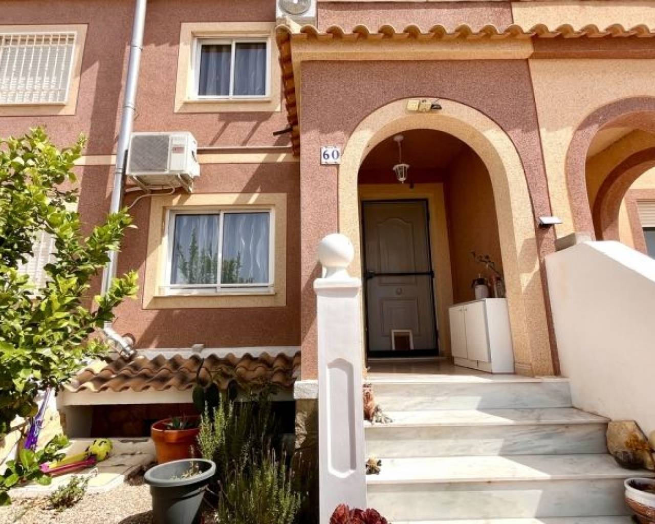 Appartement - Resale - Avileses - Avileses