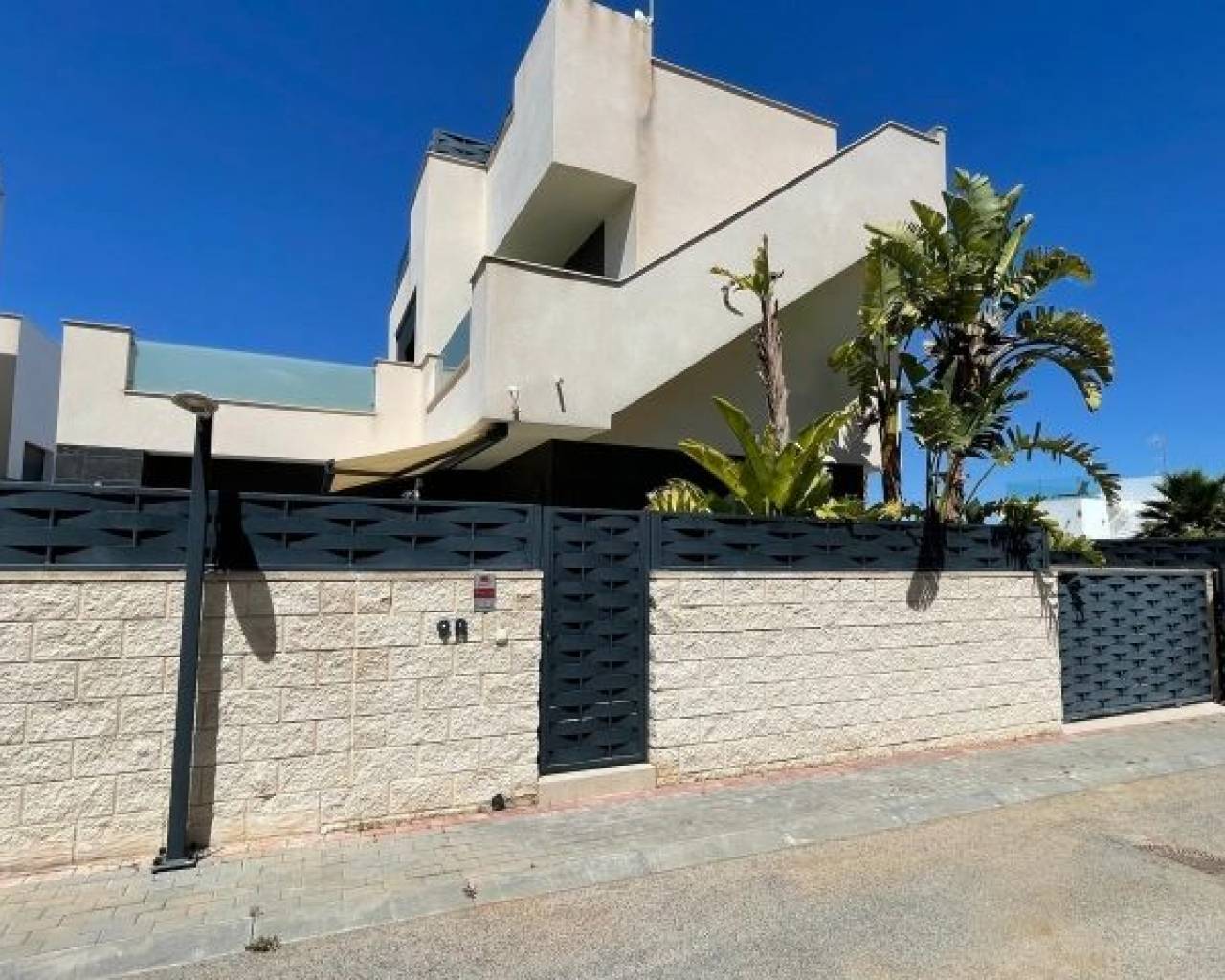 Appartement - Resale - Benijofar - Benijofar