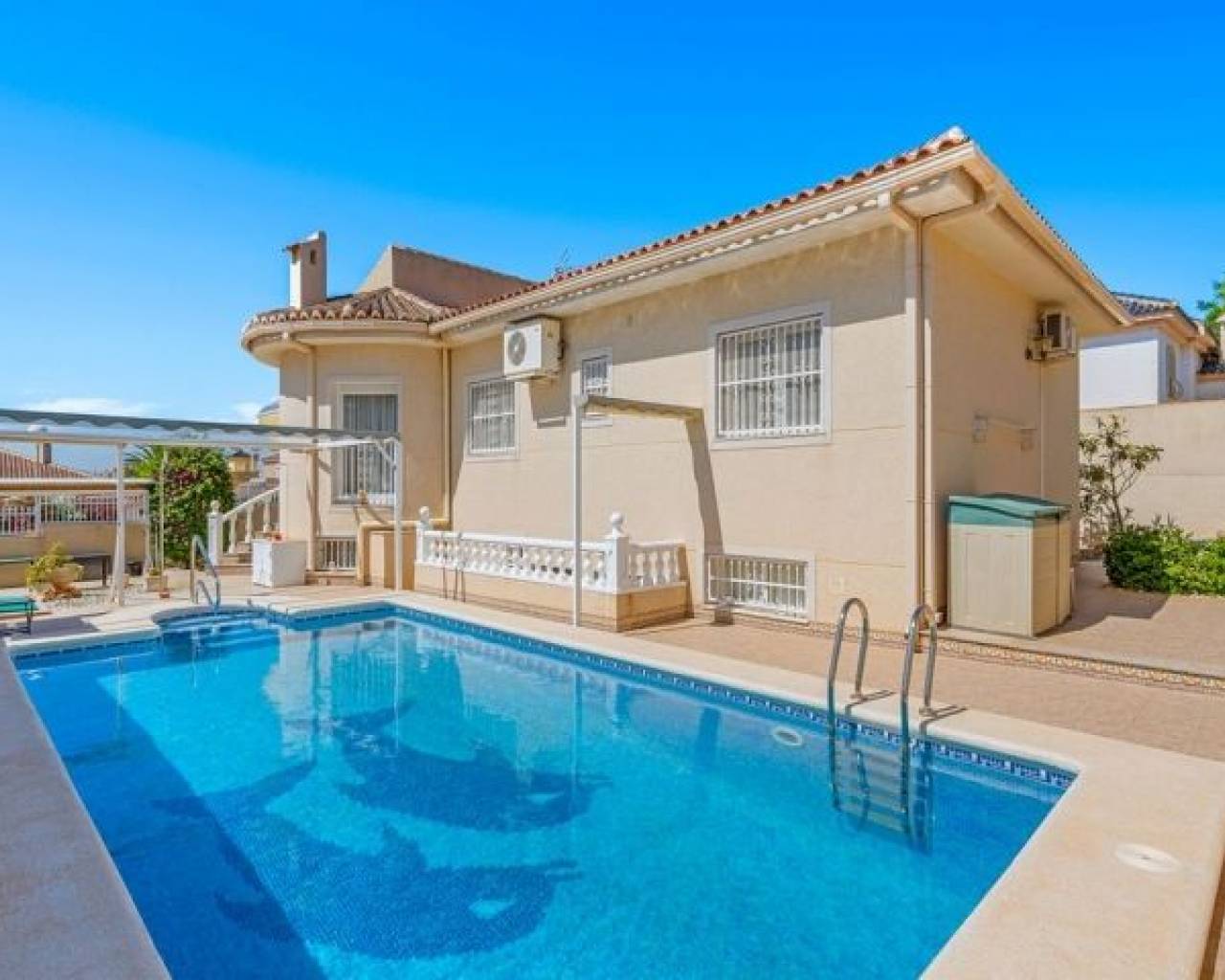 Appartement - Resale - Benijofar - Benijofar