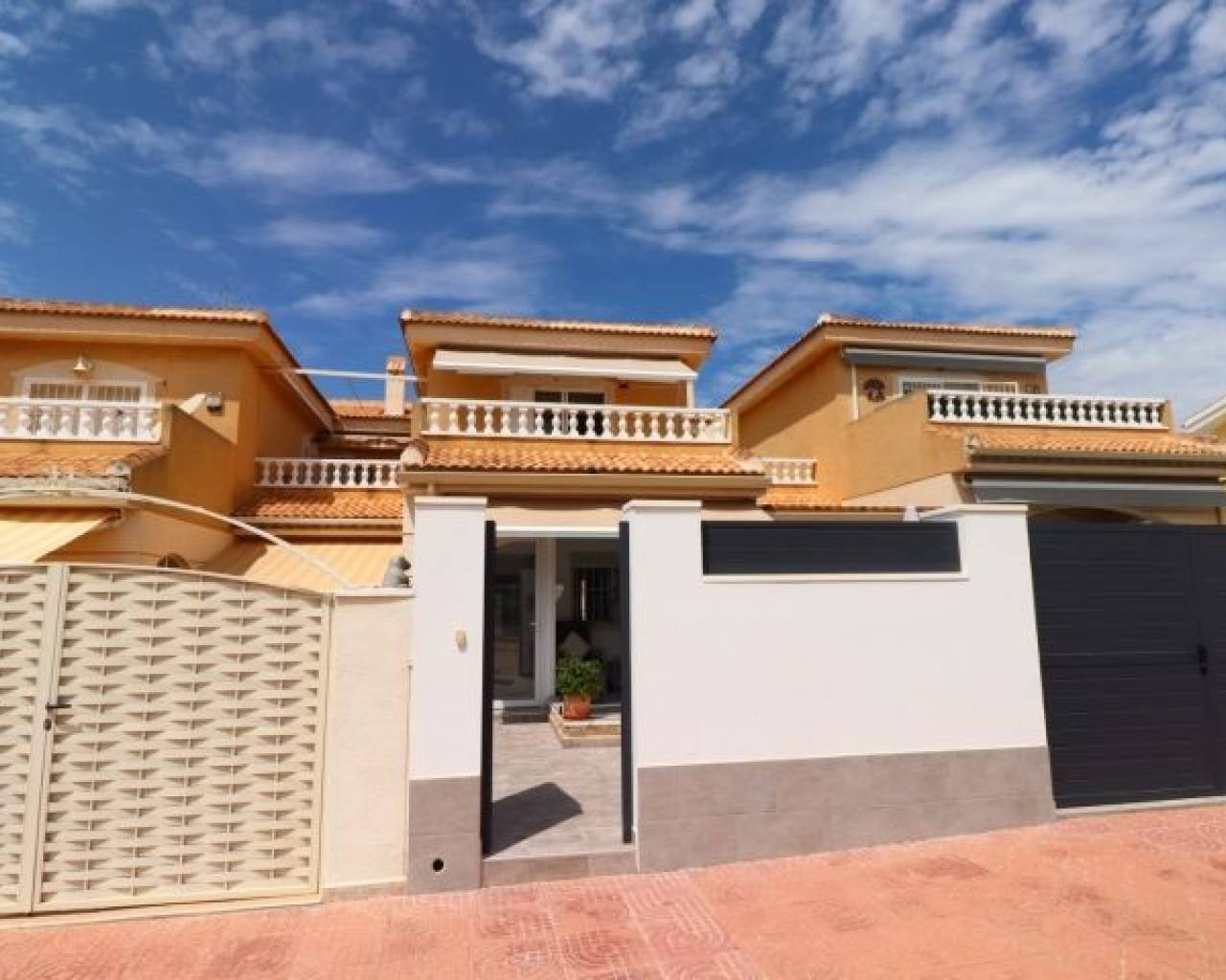 Appartement - Resale - Benijofar - Benijofar