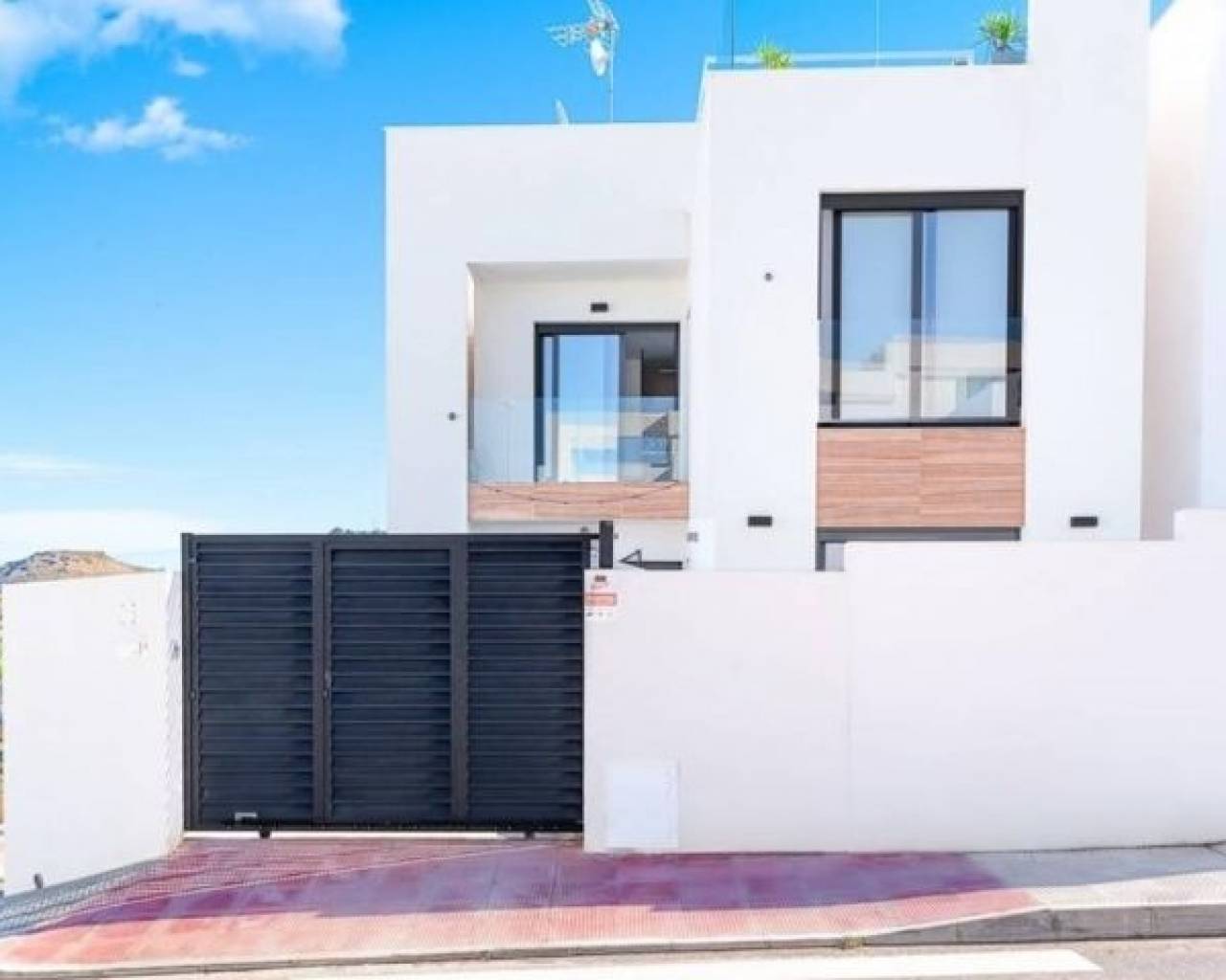 Appartement - Resale - Benijofar - Benijofar