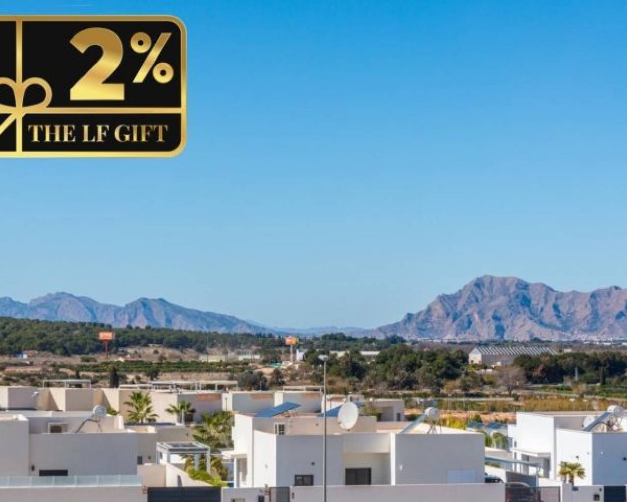 Appartement - Resale - Benijofar - Benijofar