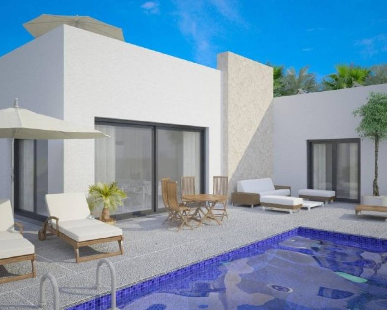 Appartement - Resale - Benijofar - Benijofar