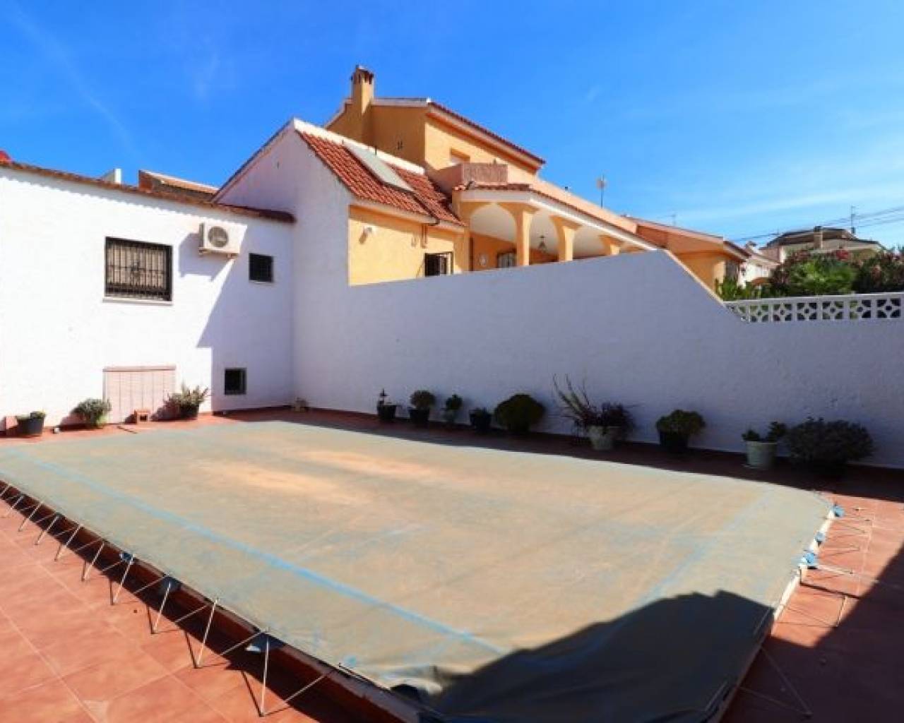 Appartement - Resale - Benijofar - Benijofar