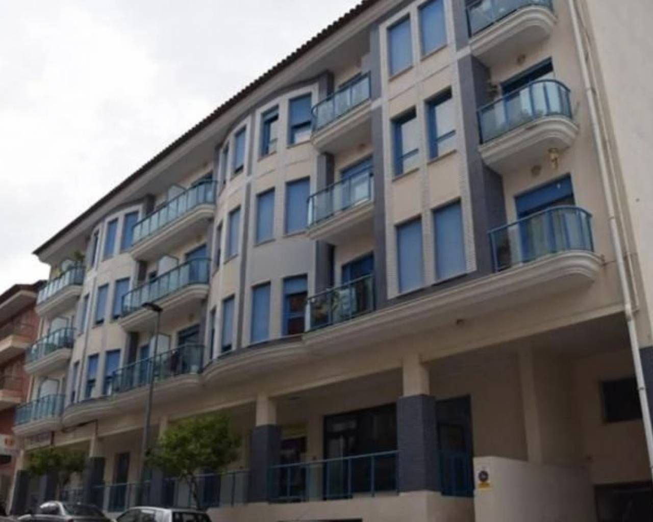 Appartement - Resale - Benissa - Benissa