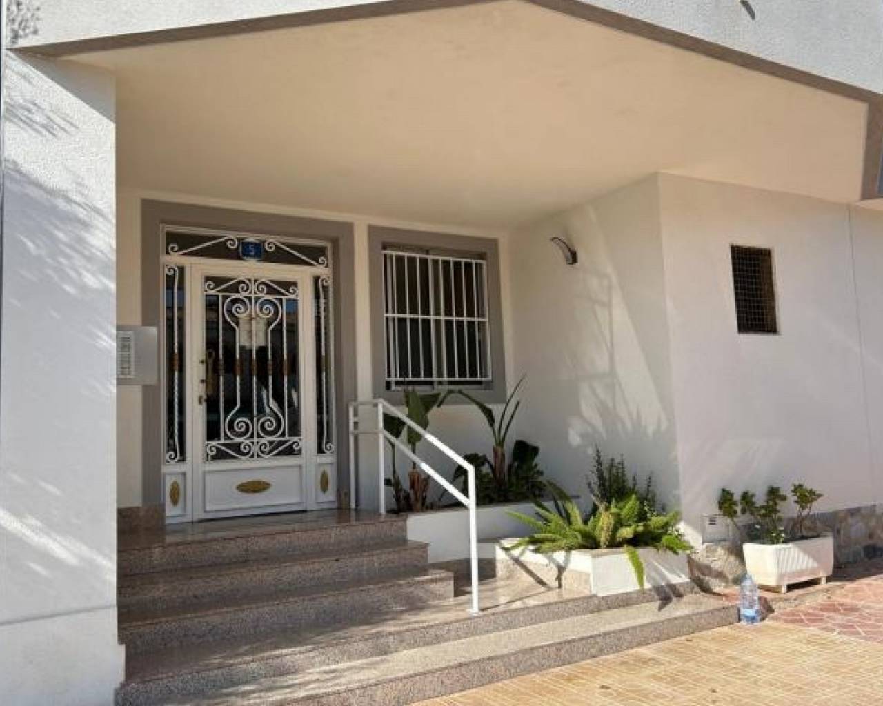 Appartement - Resale - Cabo Roig - Cabo Roig