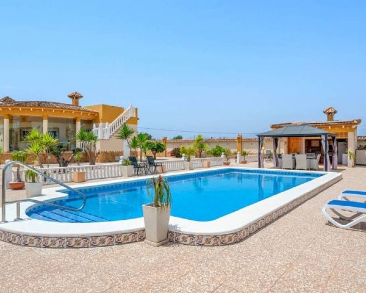 Appartement - Resale - Catral - Catral