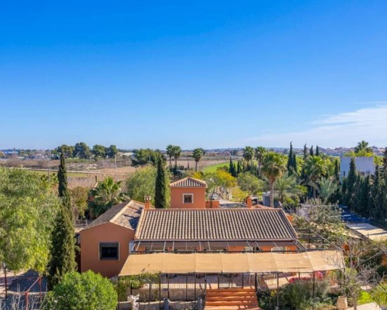 Appartement - Resale - Catral - Catral