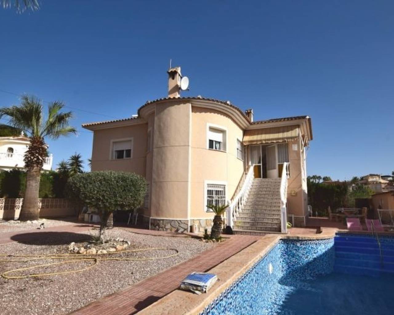 Appartement - Resale - Ciudad Quesada - Ciudad Quesada