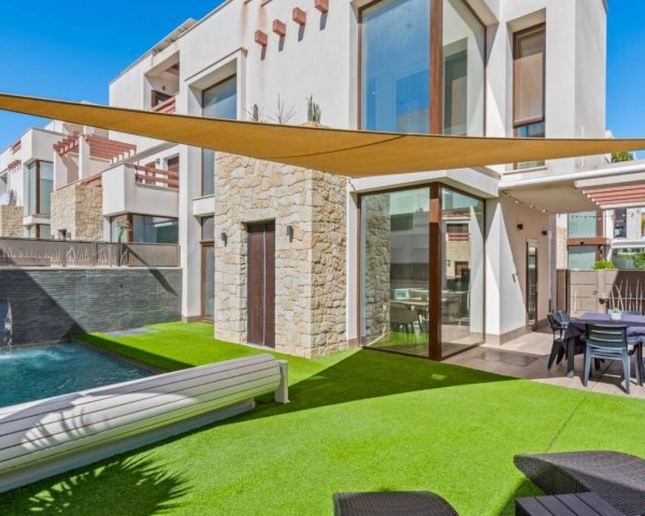 Appartement - Resale - Ciudad Quesada - Ciudad Quesada