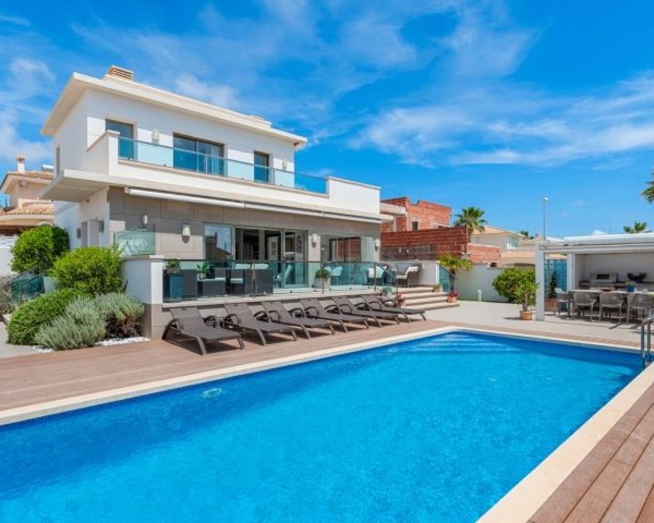 Appartement - Resale - Ciudad Quesada - Ciudad Quesada